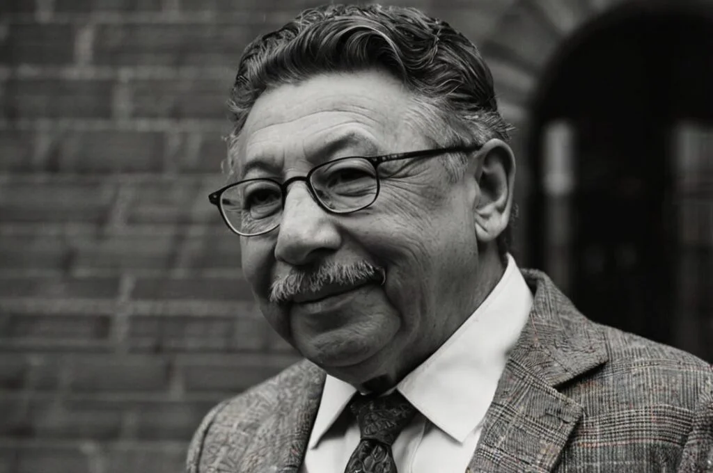 Abraham Maslow