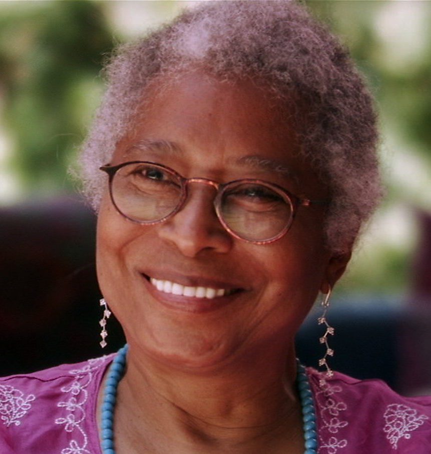 Alice Walker